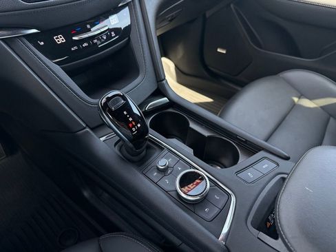 Used 2023 Cadillac XT5 Premium Luxury image 20