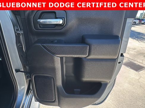 Used 2024 GMC Sierra 3500 Pro w/ 1SA Pro Safety Plus Package image 25