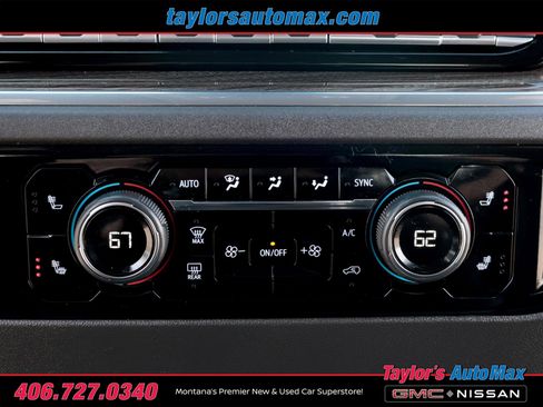 Used 2023 Chevrolet Silverado 1500 LT AWD/4WD image 19