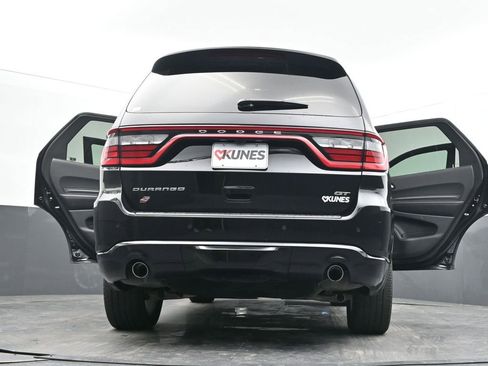 Used 2025 Dodge Durango GT image 58