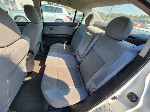 Used 2011 Nissan Sentra 2.0 S image 17