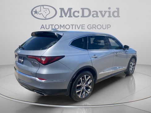 Certified 2023 Acura MDX w/ Technology Package AWD/4WD image 6