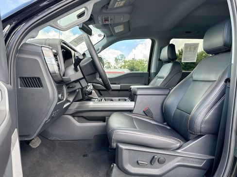 Used 2026 Ford F450 Lariat w/ Lariat Premium Package AWD/4WD image 23