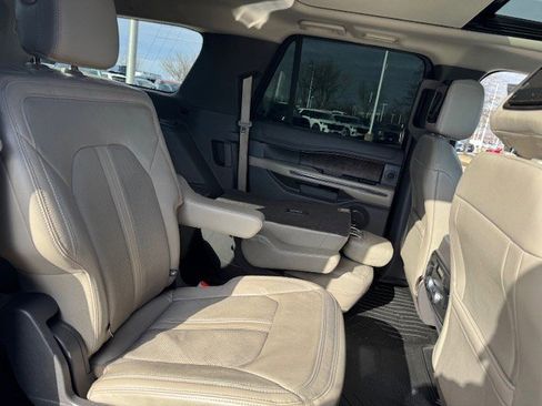 Used 2019 Ford Expedition Max Limited w/ Special Edition Package image 42