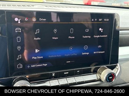 Certified 2023 Chevrolet Colorado LT image 14