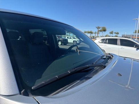 Used 2015 Toyota Tacoma PreRunner w/ TRD Sport Package image 4