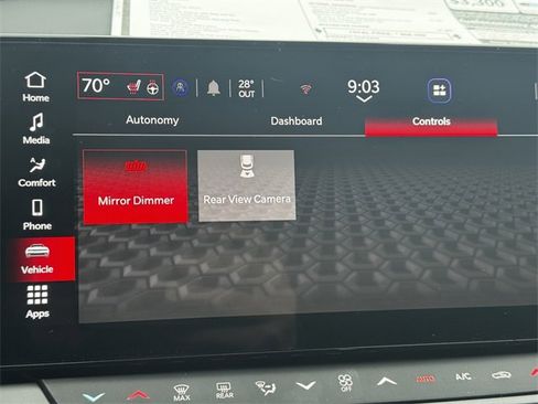 New 2026 Dodge Charger Scat Pack w/ Blacktop Package image 30