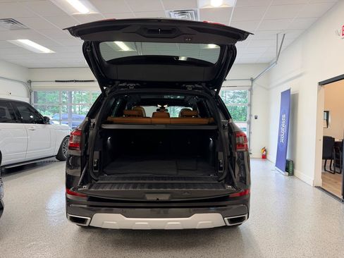 Used 2020 BMW X5 sDrive40i w/ Premium Package RWD image 25