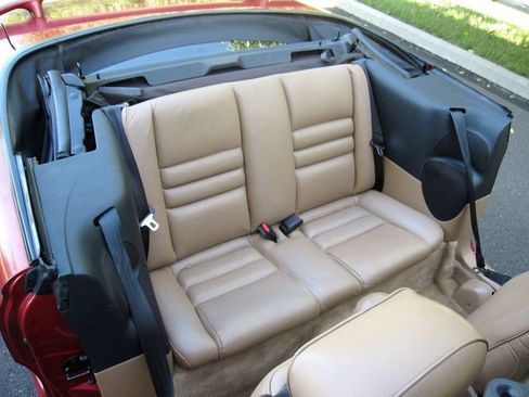 Used 1995 Ford Mustang GT image 28