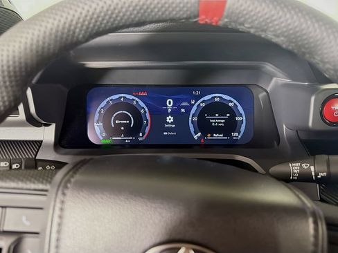 New 2026 Toyota Tacoma TRD Pro AWD/4WD image 13