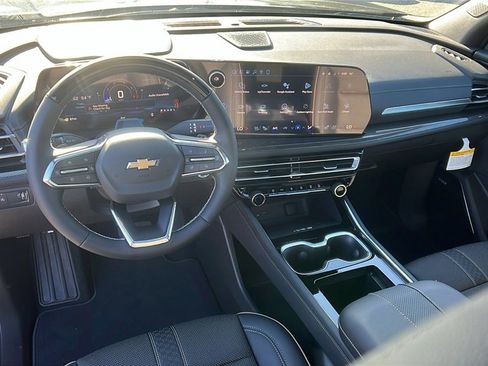 New 2026 Chevrolet Traverse High Country image 20