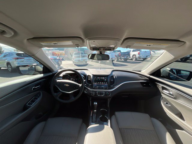Used 2019 Chevrolet Impala LS FWD image 32