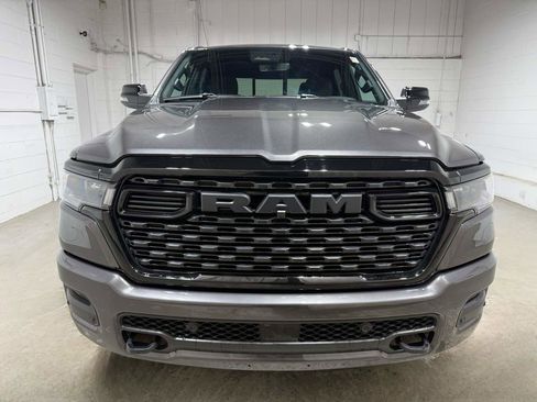 Used 2026 RAM 1500 Big Horn image 2