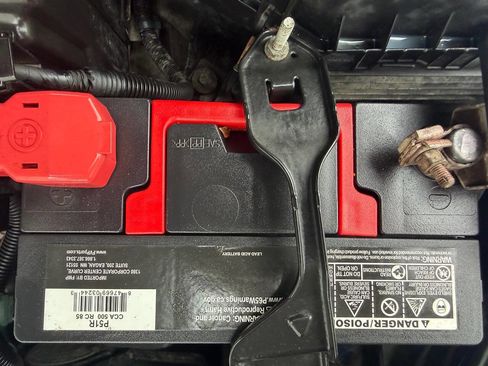 Used 2016 Honda Accord LX-S image 29