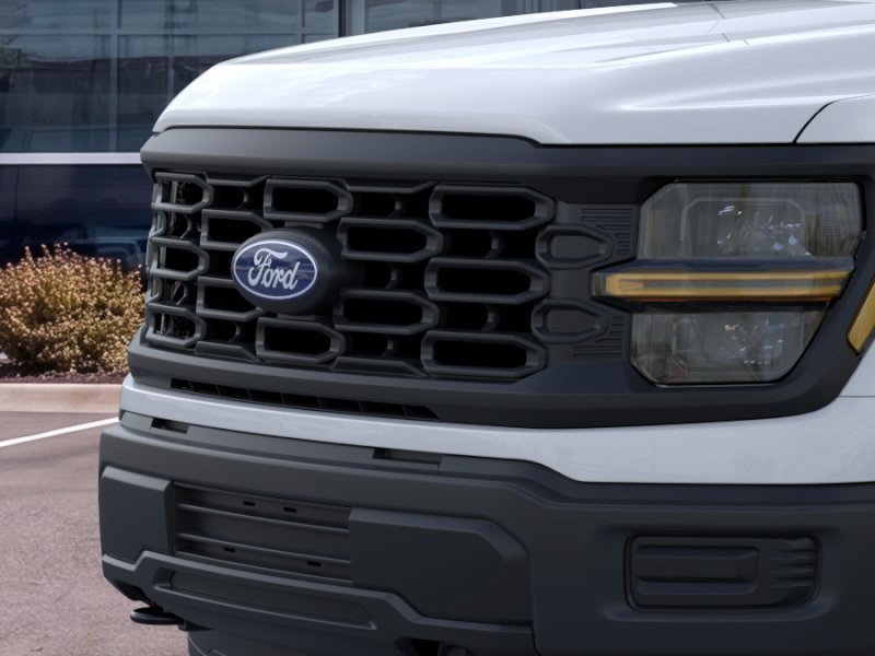 New 2026 Ford F150 XL AWD/4WD image 19