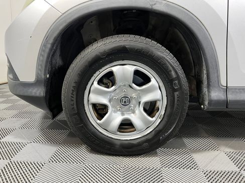Used 2013 Honda CR-V LX image 9