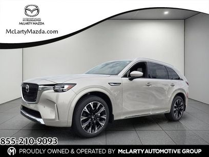 New 2026 MAZDA CX-90 3.3 Turbo S w/ Premium Plus
