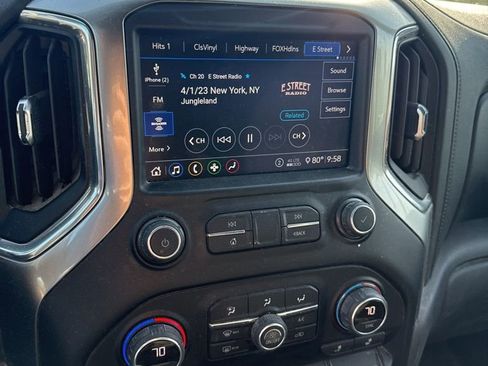 Used 2020 Chevrolet Silverado 2500 LT w/ All Star Edition image 11