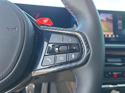 Used 2025 BMW M2 w/ Carbon Package image 22