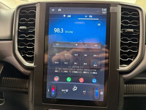 New 2026 Ford Ranger XL RWD image 23