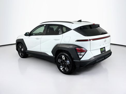 Used 2025 Hyundai Kona SEL FWD image 5