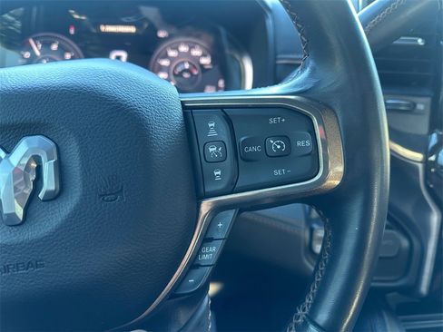 Certified 2024 RAM 3500 Limited w/ Safety Group image 32