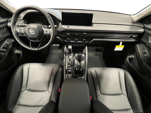 New 2026 Honda Accord EX-L image 22