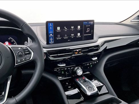 Certified 2026 Acura MDX FWD w/ Technology Package image 8