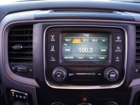 Used 2016 RAM 1500 Express image 5