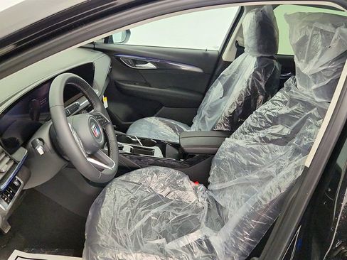 Used 2024 Buick Envision Preferred image 20