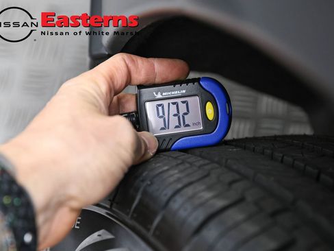 Used 2024 Honda HR-V Sport image 28