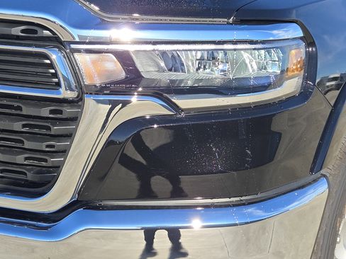 New 2026 RAM 1500 Big Horn image 7