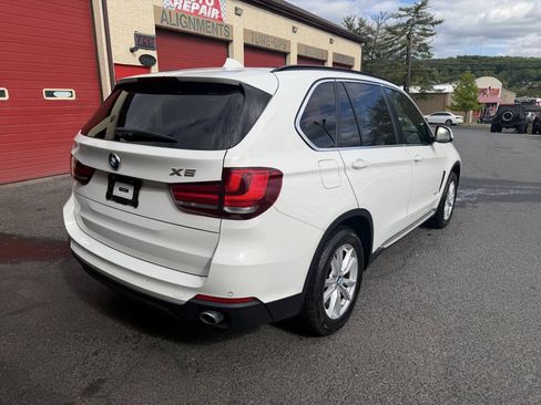 Used 2015 BMW X5 xDrive35i AWD/4WD image 6