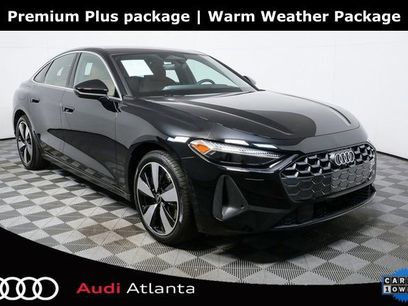 Used 2025 Audi A5 2.0T Premium Plus