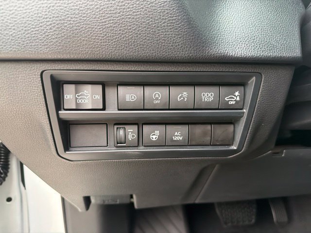 Used 2023 Toyota Tundra SR5 w/ SR5 Premium Package AWD/4WD image 20