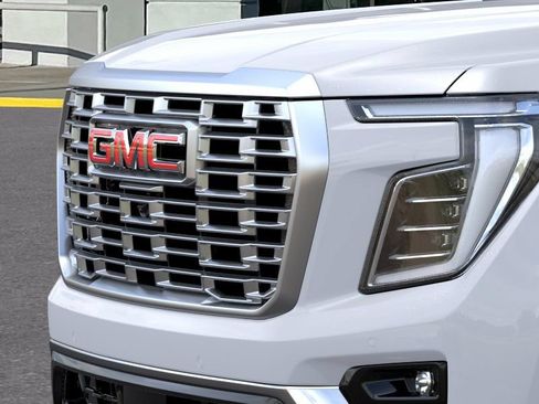 New 2026 GMC Yukon XL Denali RWD image 13