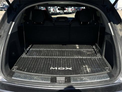 Used 2020 Acura MDX FWD w/ Technology Package image 34