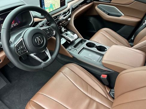 New 2026 Acura MDX w/ Technology Package image 10