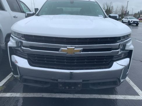 Used 2021 Chevrolet Silverado 1500 LT image 6