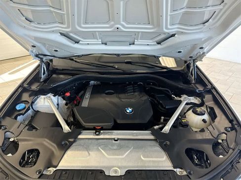 Used 2023 BMW X3 xDrive30i w/ Premium Package image 15