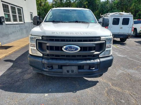 Used 2020 Ford F350 XL w/ Power Equipment Group RWD image 5