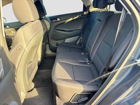 Used 2019 Hyundai Tucson Value w/ Cargo Package image 23