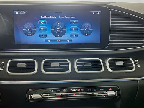 New 2026 Mercedes-Benz GLE 350 4MATIC image 19