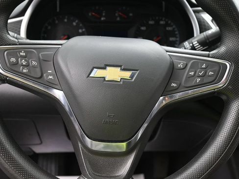 Used 2024 Chevrolet Malibu LT FWD image 13