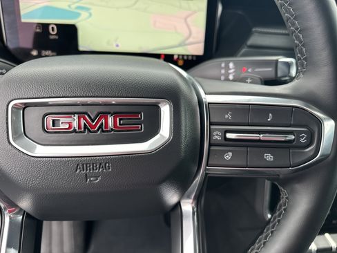 Certified 2025 GMC Acadia Elevation image 27