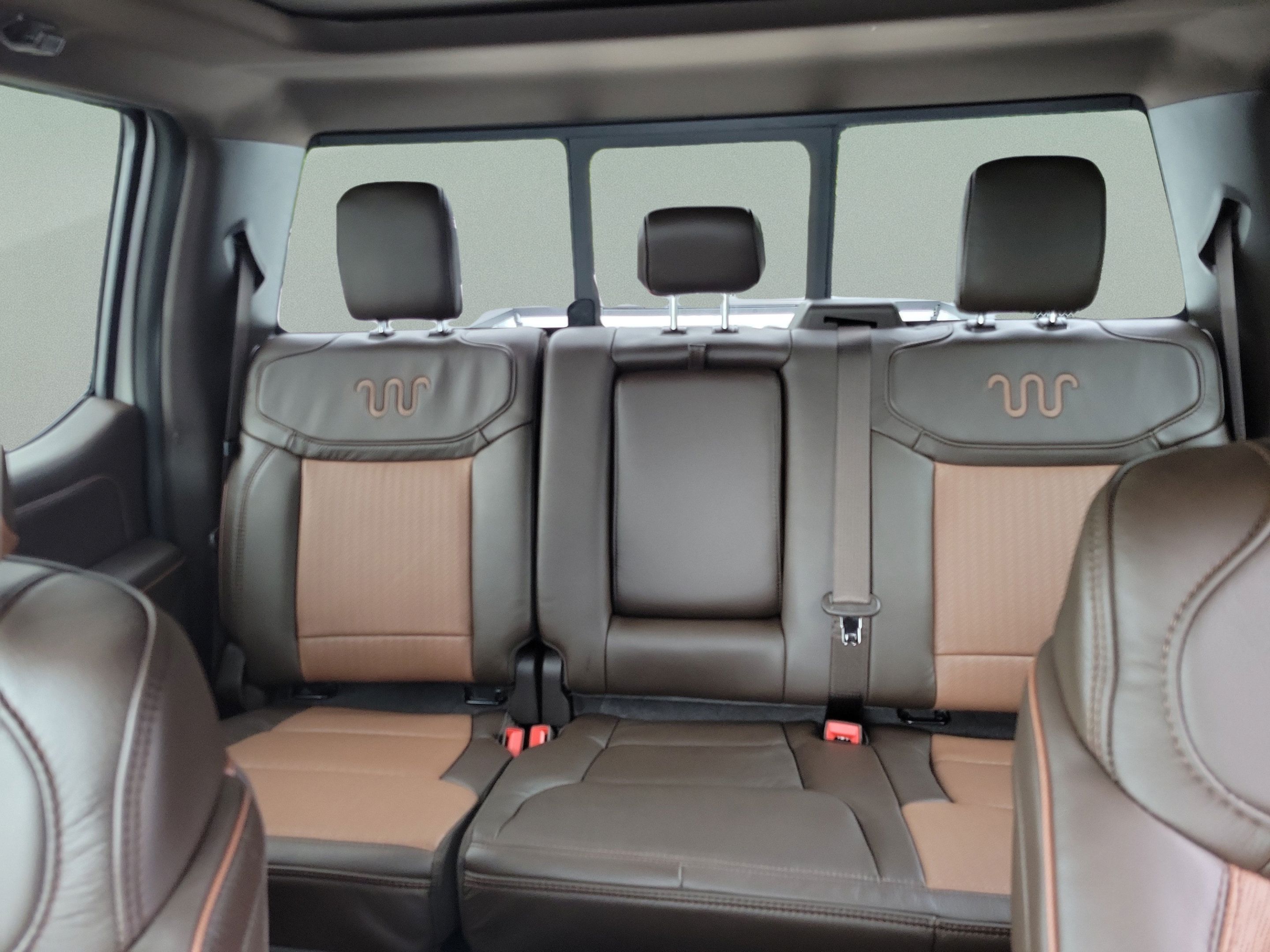 New 2027 Ford F350 King Ranch AWD/4WD image 9