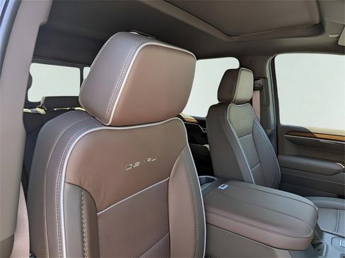 New 2026 GMC Sierra 1500 Denali image 40