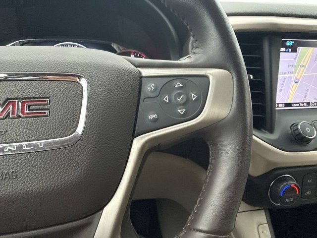 Used 2019 GMC Acadia Denali FWD image 38