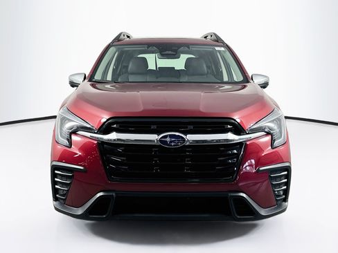 Used 2023 Subaru Ascent Limited w/ Technology Package AWD/4WD image 2