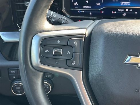 Used 2024 Chevrolet Silverado 2500 LTZ image 18